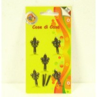 GANCI X QUADRI GIGLIO GRANDI PZ.3 